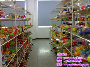 恩施10元日用百貨加盟 選擇華偉正邦，攜手優(yōu)質(zhì)商家共拓商機